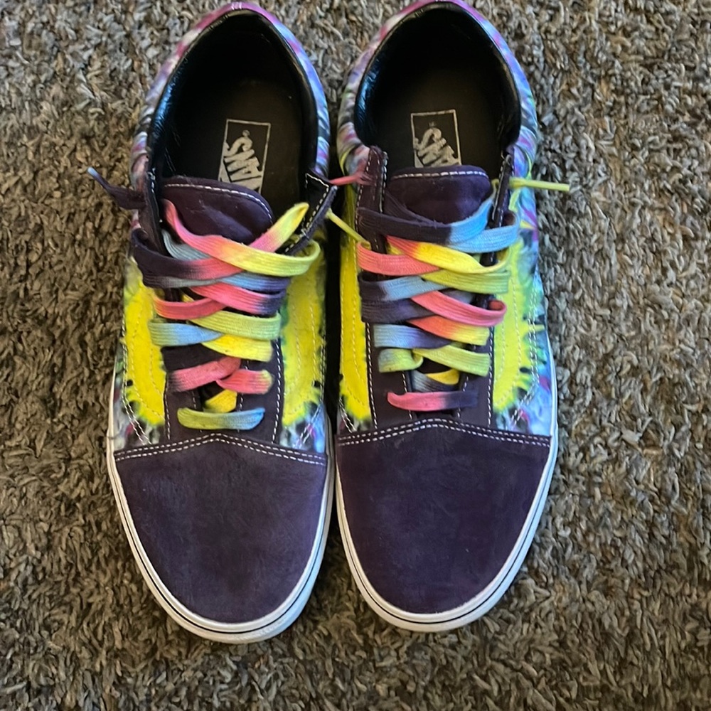 Vans Men Size 13